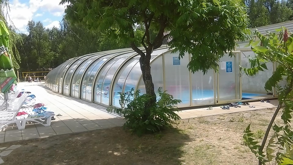 Obóz Super Aikido w Okunince nad Jeziorem Białym 2019 (15)