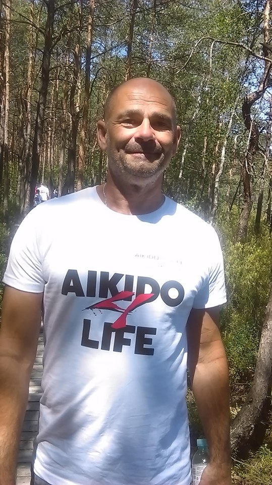 Obóz Super Aikido w Okunince nad Jeziorem Białym 2019 (9)