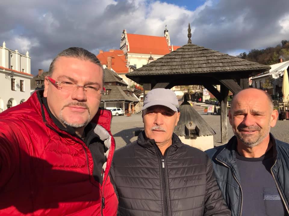 Staż Aikido Abdelghani Ghiatt 8 dan Lublin 2019 (56)